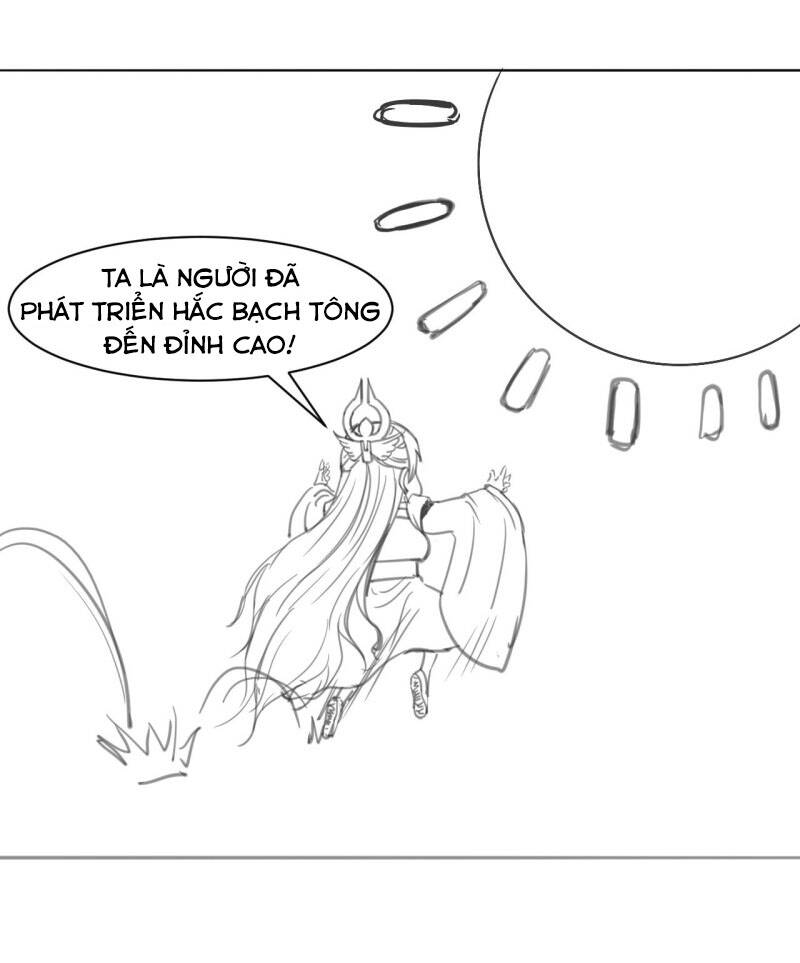 Sư Tỷ Của Ta Đông Đến Một Đám - Chương 79