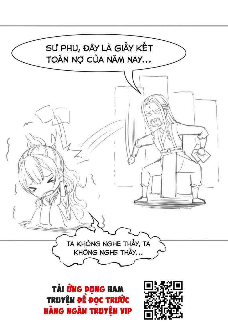 Sư Tỷ Của Ta Đông Đến Một Đám - Chương 79