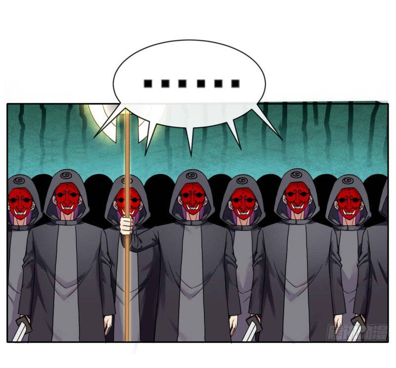 Sư Tỷ Của Ta Đông Đến Một Đám - Chương 80