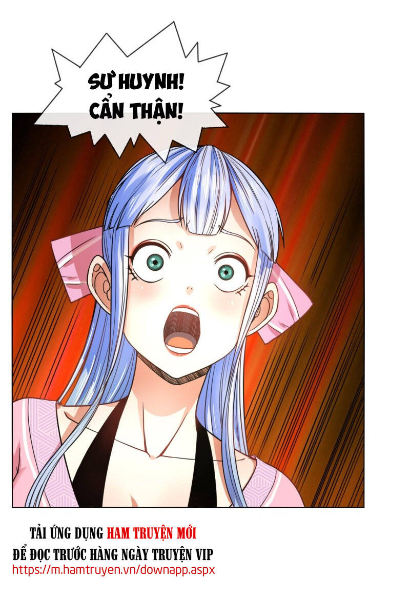 Sư Tỷ Của Ta Đông Đến Một Đám - Chương 80