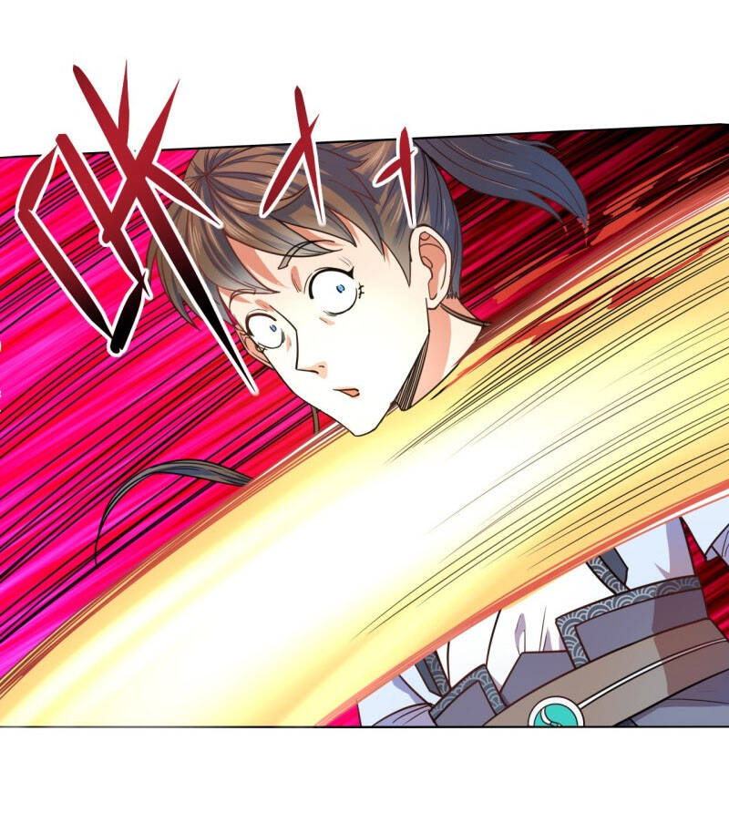 Sư Tỷ Của Ta Đông Đến Một Đám - Chương 80