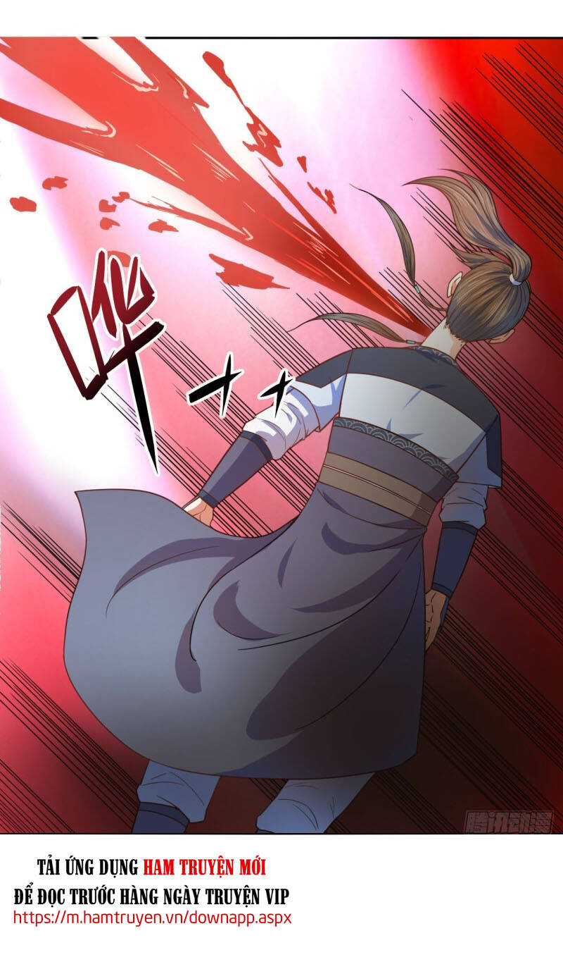 Sư Tỷ Của Ta Đông Đến Một Đám - Chương 80