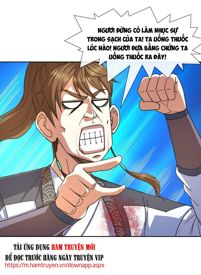 Sư Tỷ Của Ta Đông Đến Một Đám - Chương 80