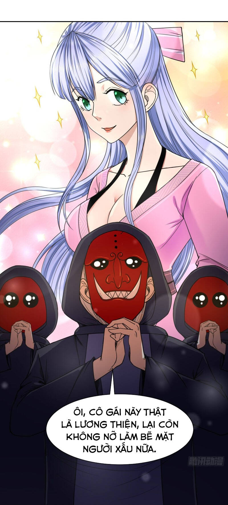 Sư Tỷ Của Ta Đông Đến Một Đám - Chương 80