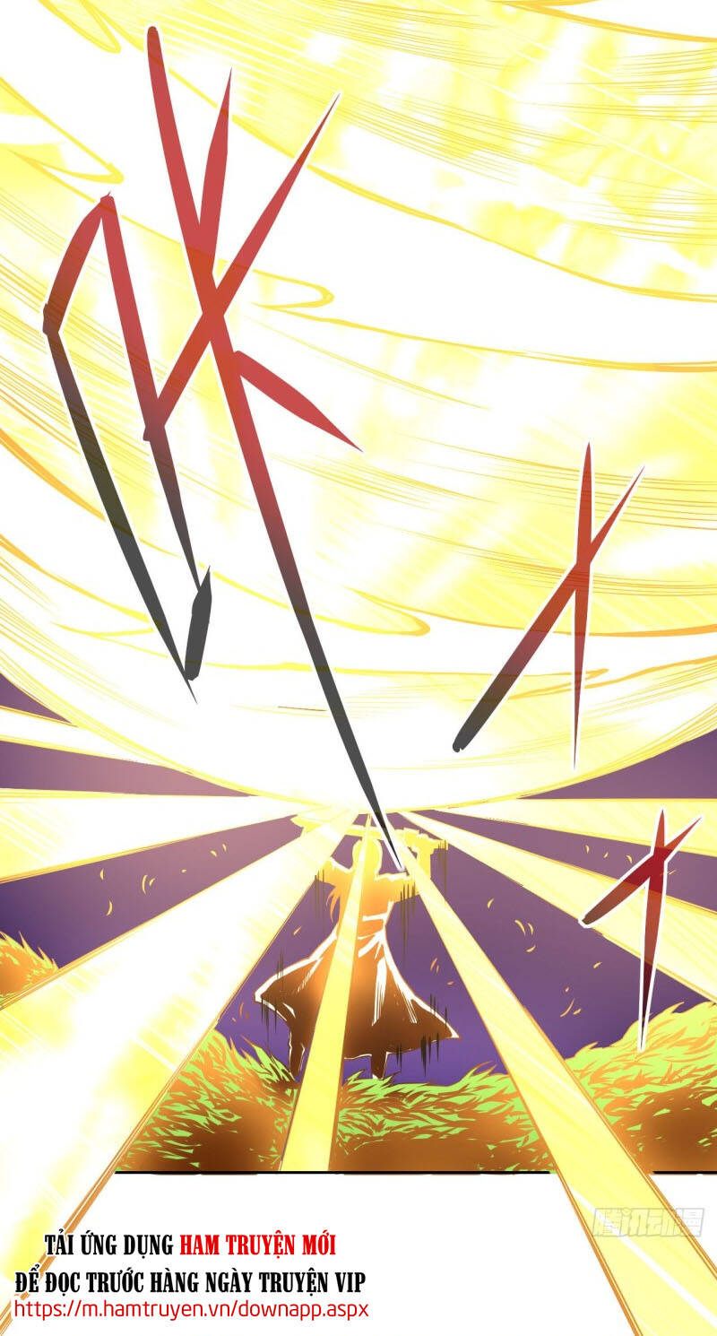 Sư Tỷ Của Ta Đông Đến Một Đám - Chương 80