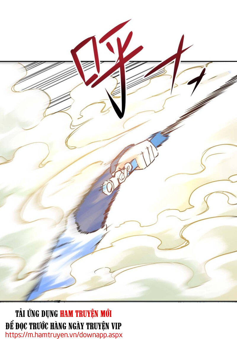 Sư Tỷ Của Ta Đông Đến Một Đám - Chương 80