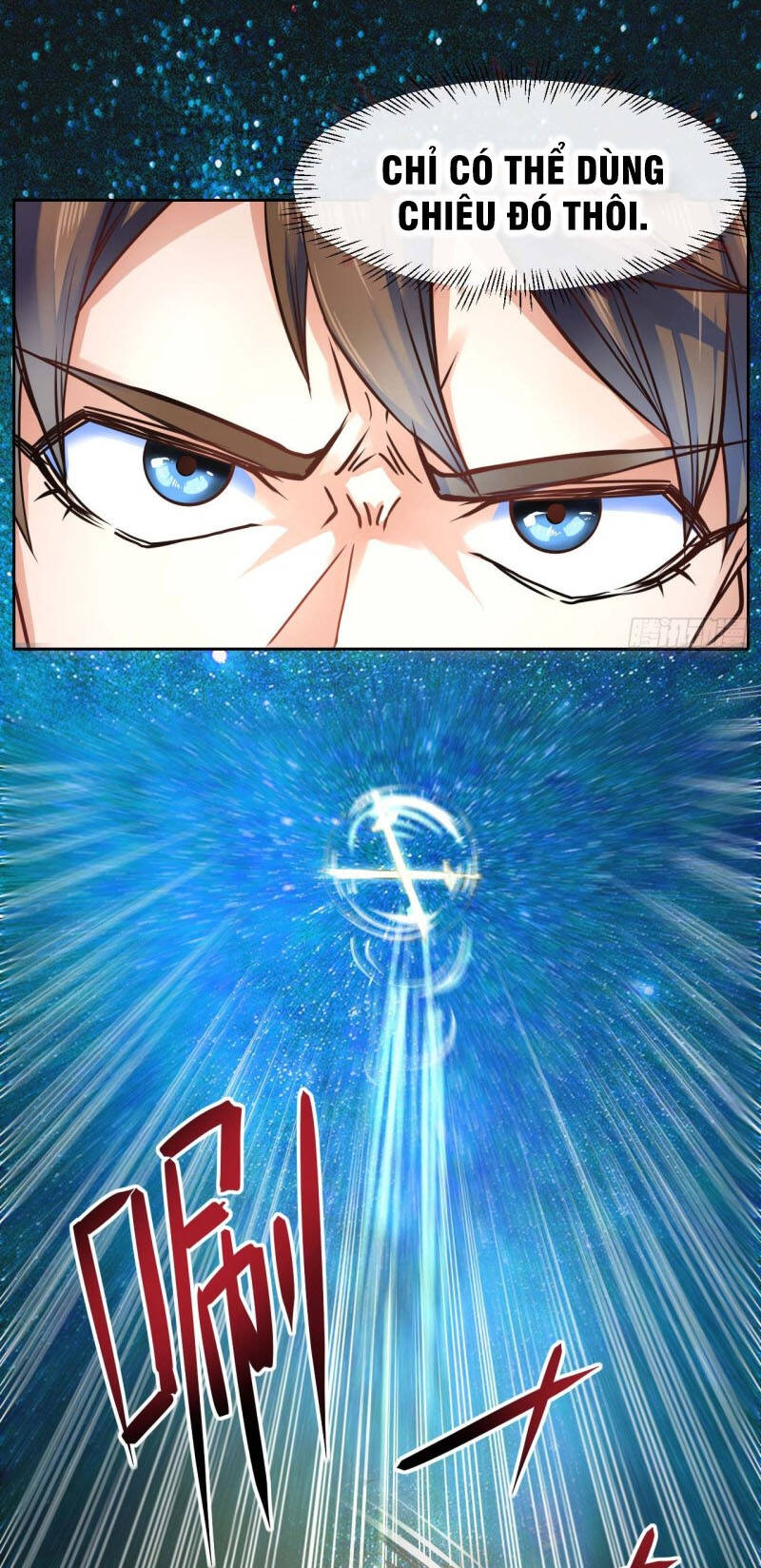 Sư Tỷ Của Ta Đông Đến Một Đám - Chương 80