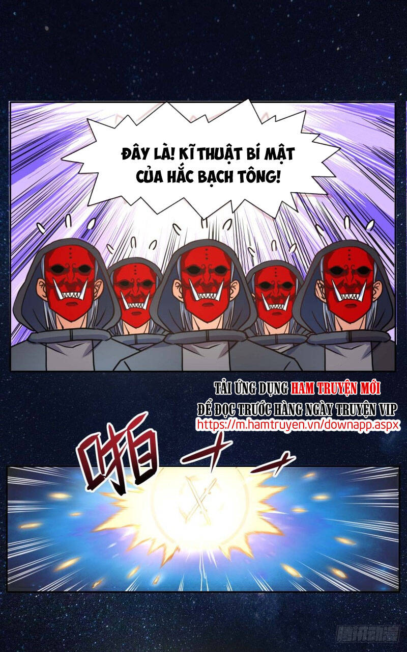 Sư Tỷ Của Ta Đông Đến Một Đám - Chương 80