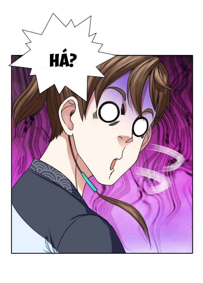 Sư Tỷ Của Ta Đông Đến Một Đám - Chương 80