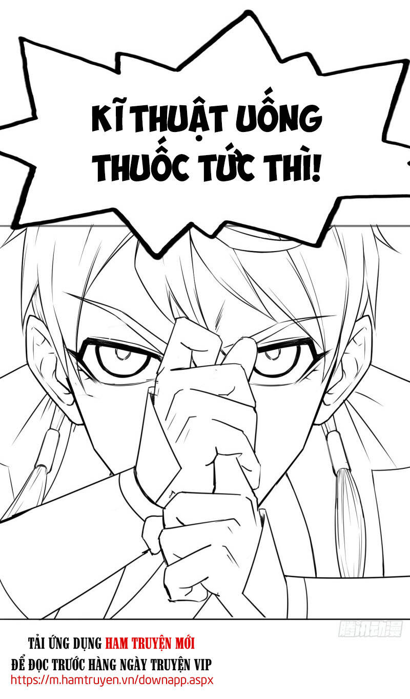 Sư Tỷ Của Ta Đông Đến Một Đám - Chương 80