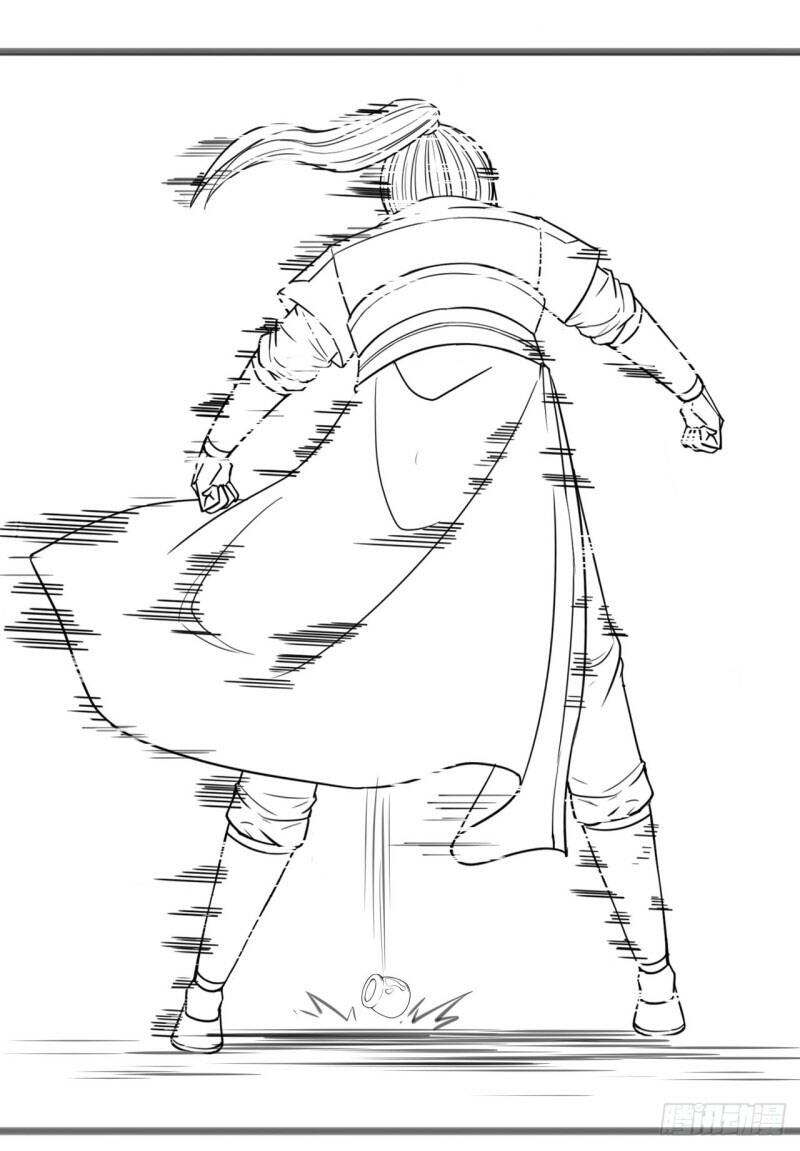 Sư Tỷ Của Ta Đông Đến Một Đám - Chương 80