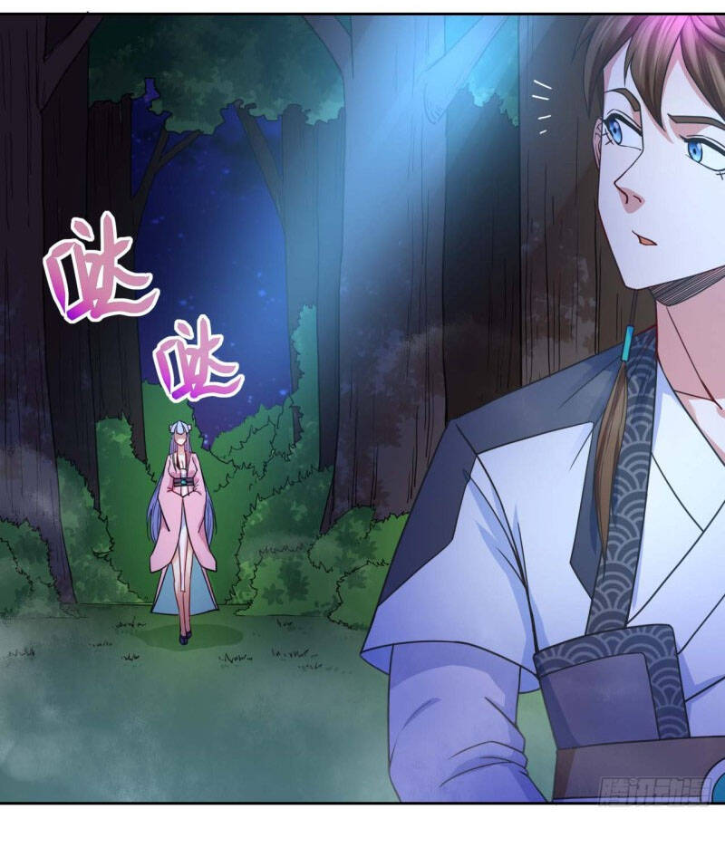 Sư Tỷ Của Ta Đông Đến Một Đám - Chương 80