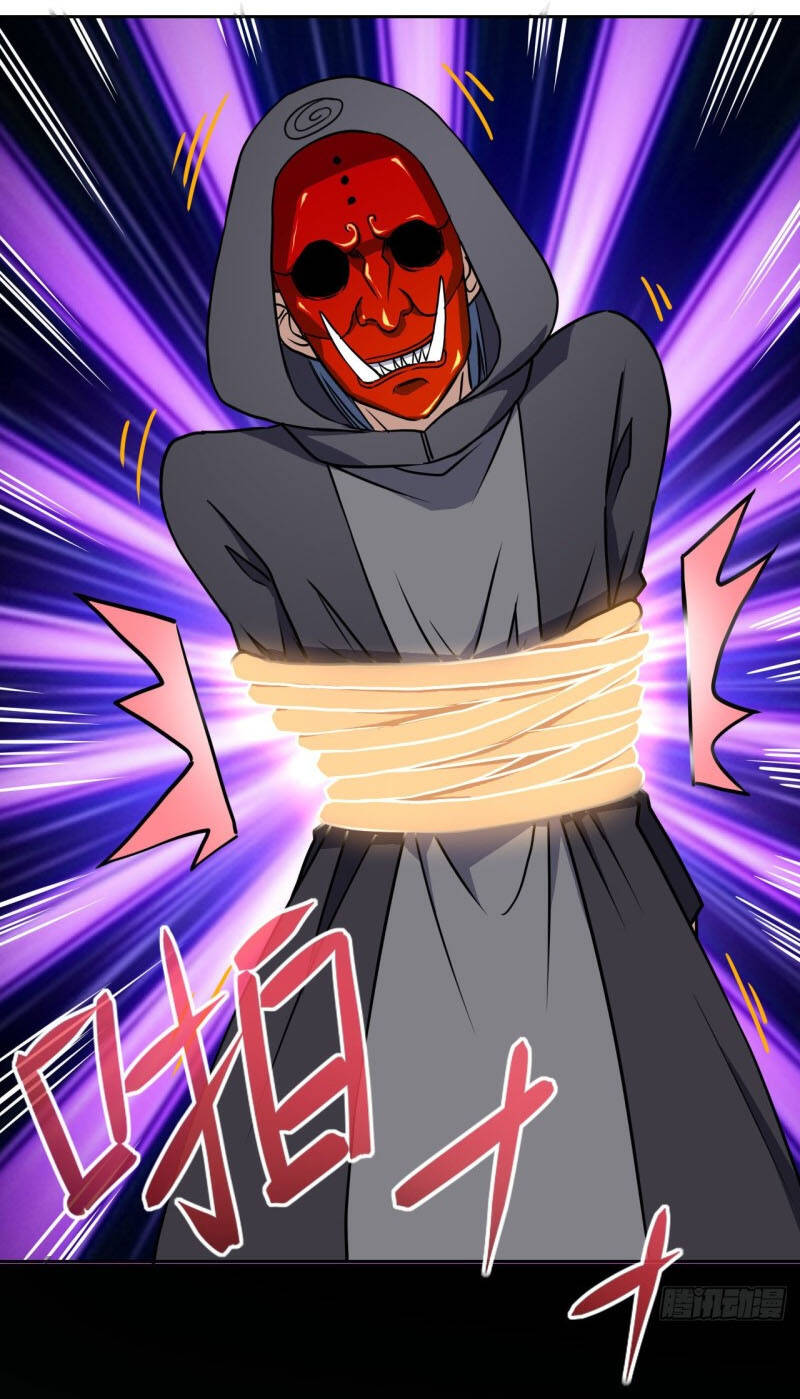 Sư Tỷ Của Ta Đông Đến Một Đám - Chương 81 - Trang 22