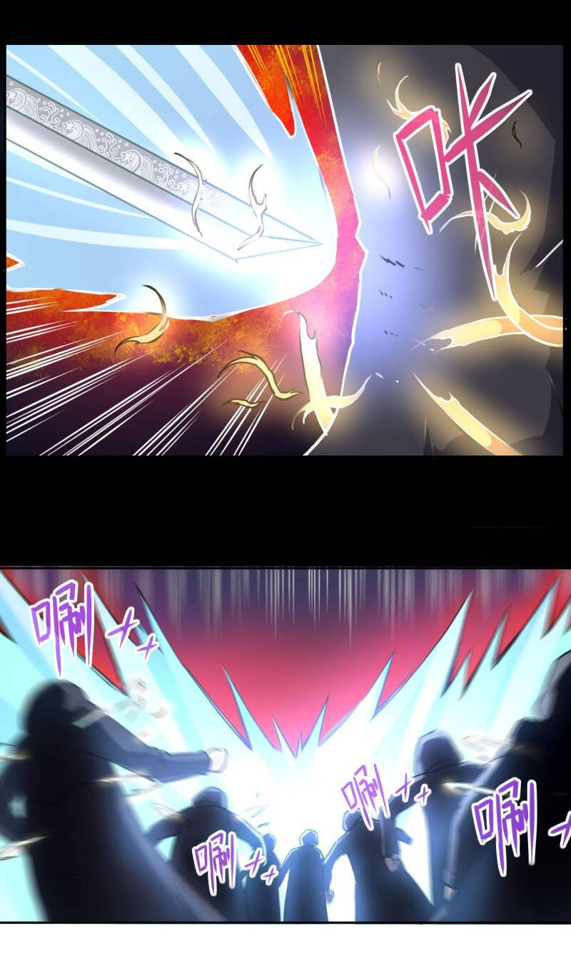 Sư Tỷ Của Ta Đông Đến Một Đám - Chương 81 - Trang 29