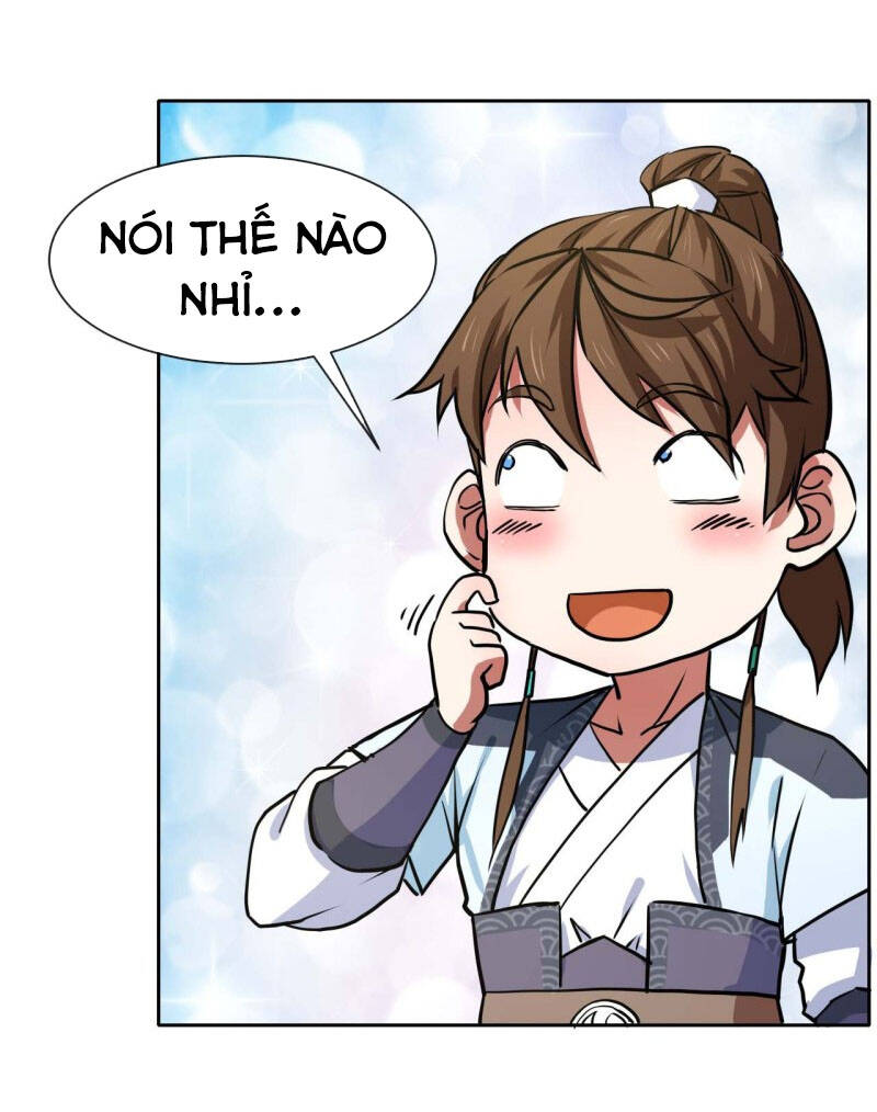 Sư Tỷ Của Ta Đông Đến Một Đám - Chương 82 - Trang 26