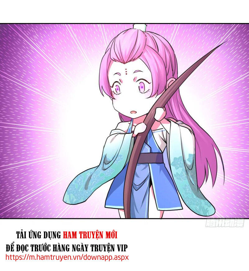 Sư Tỷ Của Ta Đông Đến Một Đám - Chương 82 - Trang 33