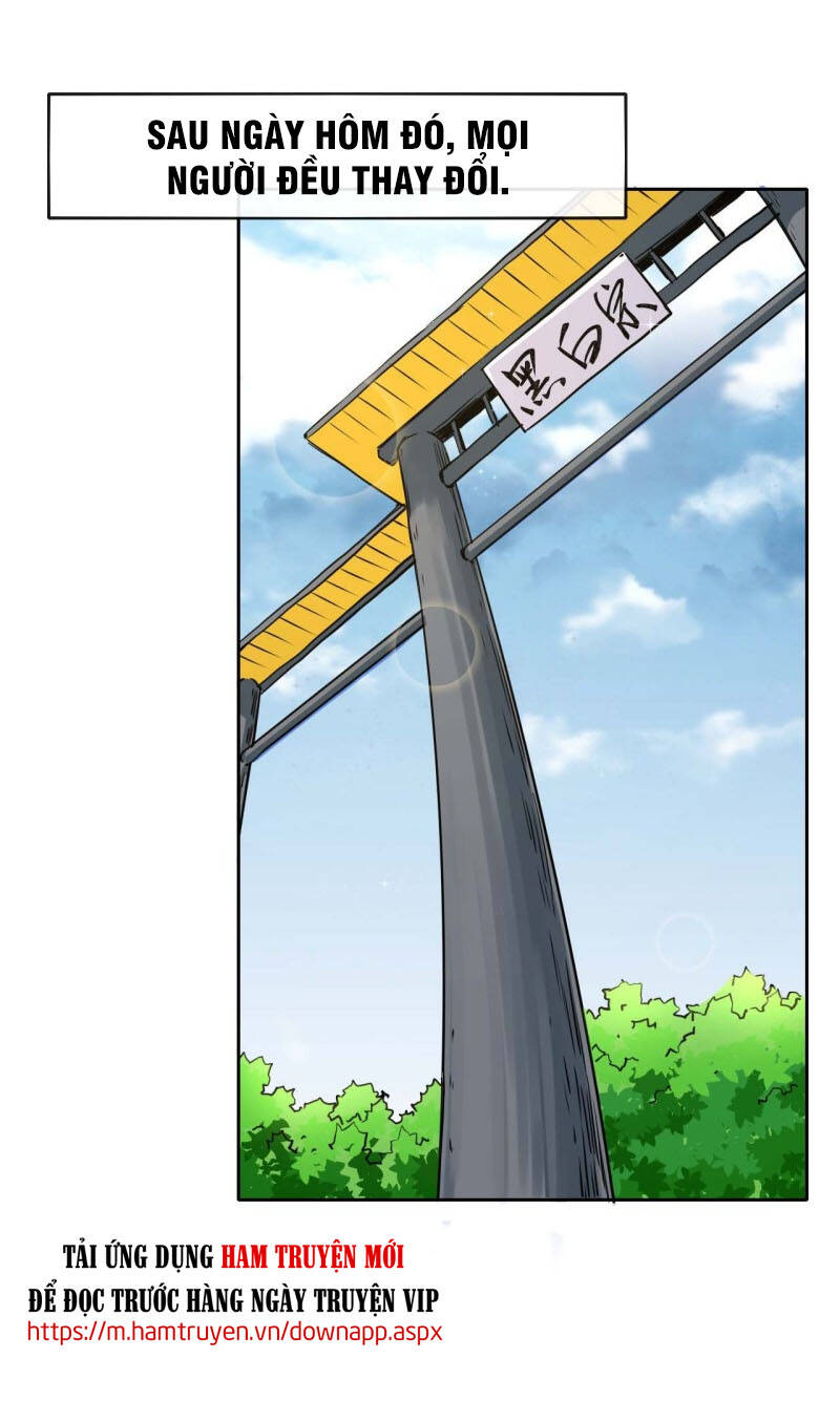 Sư Tỷ Của Ta Đông Đến Một Đám - Chương 82 - Trang 39