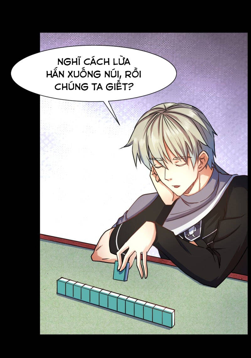 Sư Tỷ Của Ta Đông Đến Một Đám - Chương 83