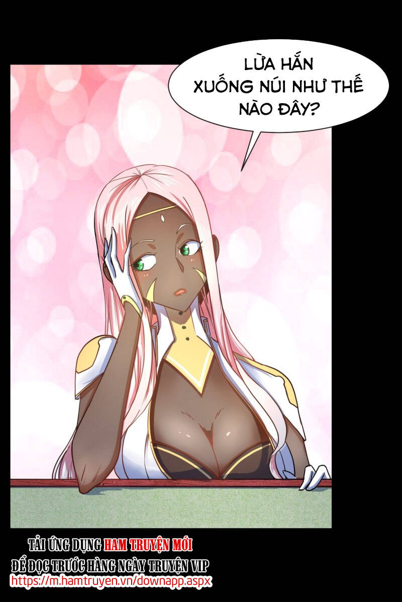 Sư Tỷ Của Ta Đông Đến Một Đám - Chương 83