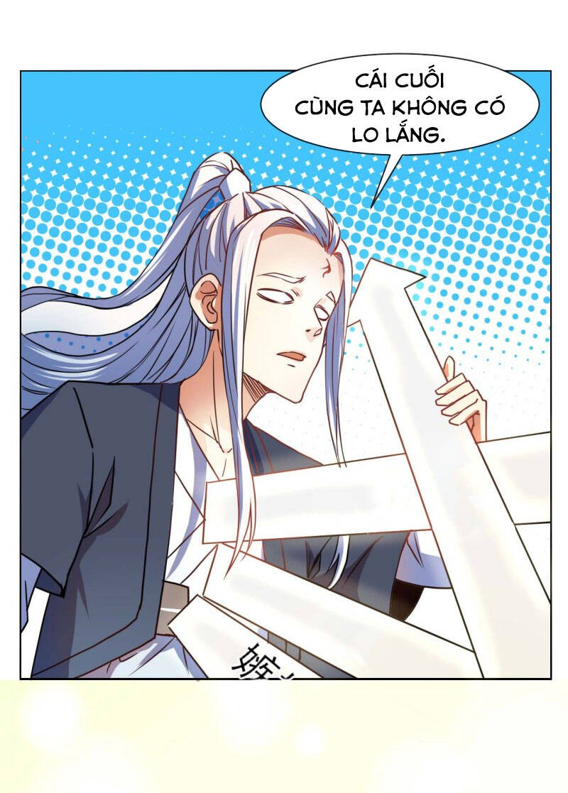 Sư Tỷ Của Ta Đông Đến Một Đám - Chương 83