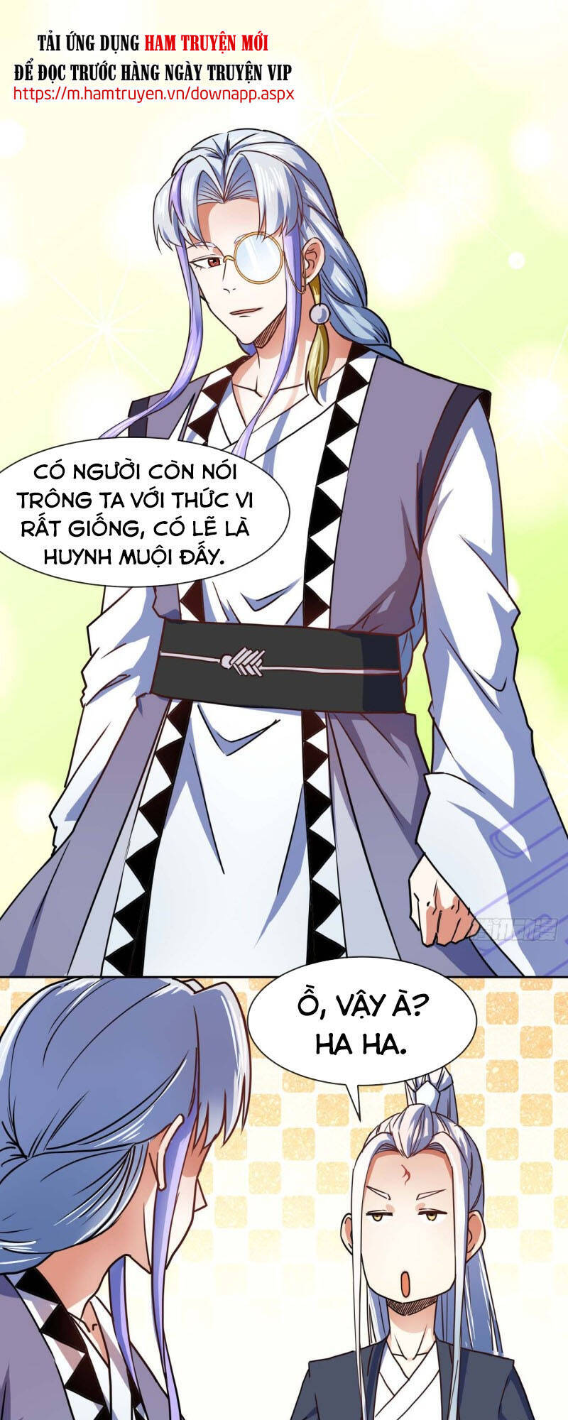 Sư Tỷ Của Ta Đông Đến Một Đám - Chương 83