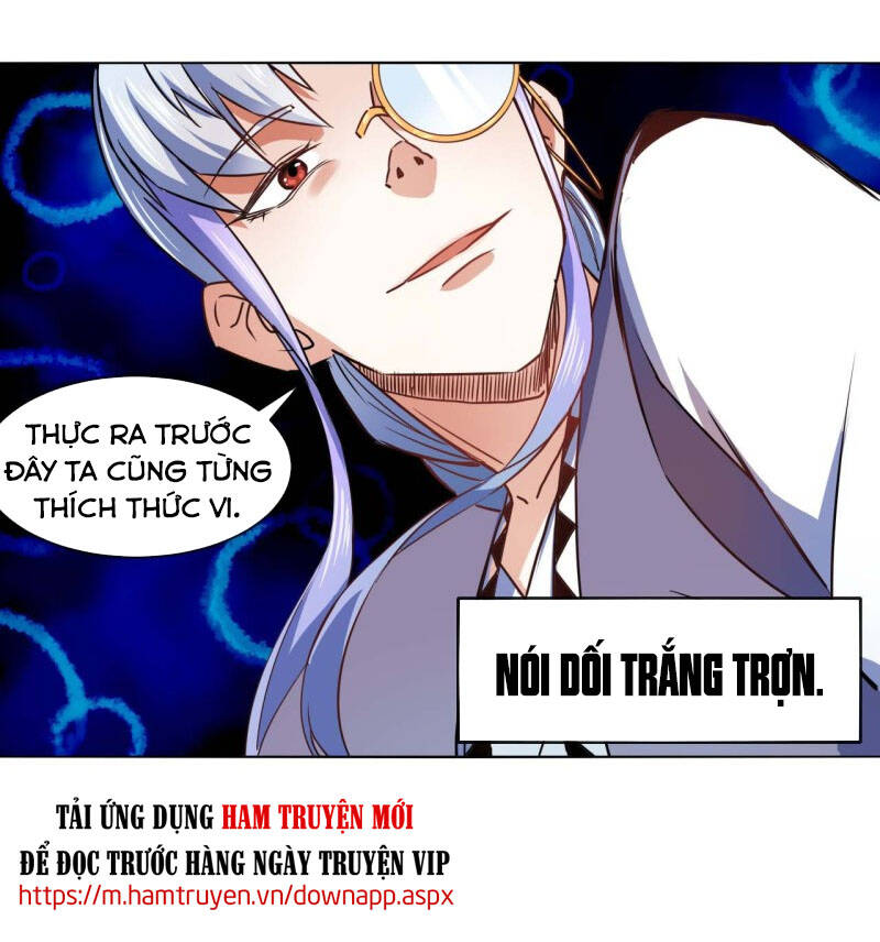 Sư Tỷ Của Ta Đông Đến Một Đám - Chương 83