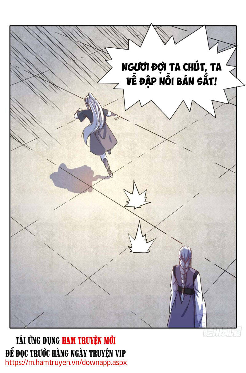 Sư Tỷ Của Ta Đông Đến Một Đám - Chương 83