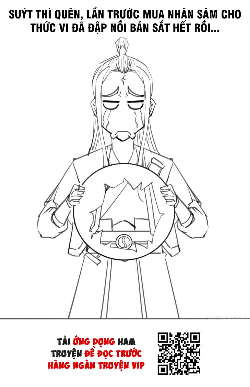 Sư Tỷ Của Ta Đông Đến Một Đám - Chương 83