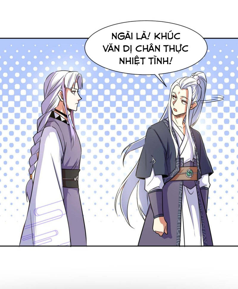 Sư Tỷ Của Ta Đông Đến Một Đám - Chương 83