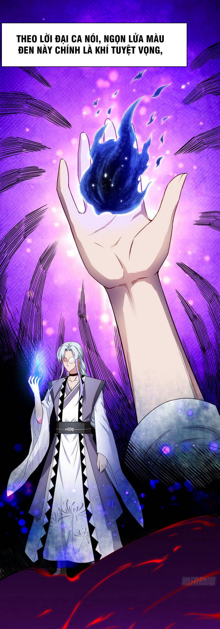 Sư Tỷ Của Ta Đông Đến Một Đám - Chương 84