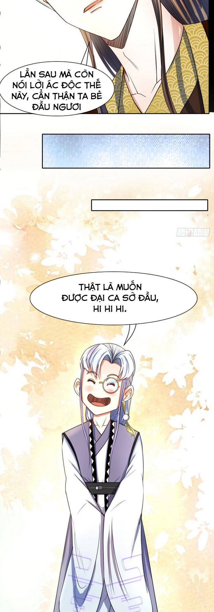 Sư Tỷ Của Ta Đông Đến Một Đám - Chương 84