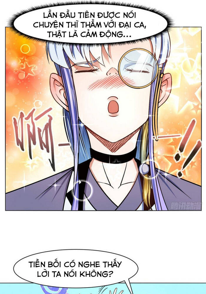 Sư Tỷ Của Ta Đông Đến Một Đám - Chương 84