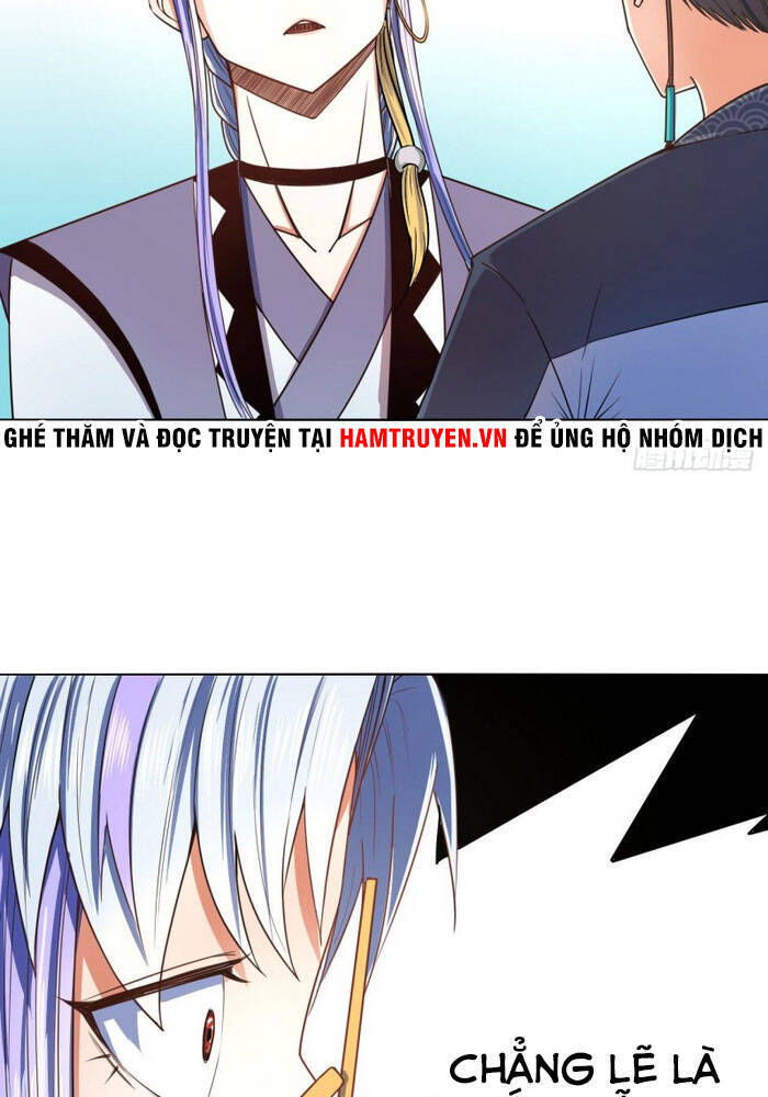 Sư Tỷ Của Ta Đông Đến Một Đám - Chương 84