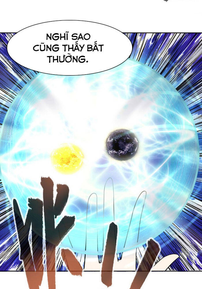 Sư Tỷ Của Ta Đông Đến Một Đám - Chương 84