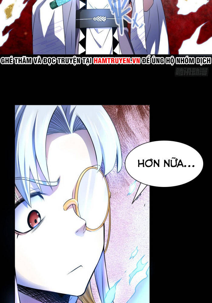 Sư Tỷ Của Ta Đông Đến Một Đám - Chương 84