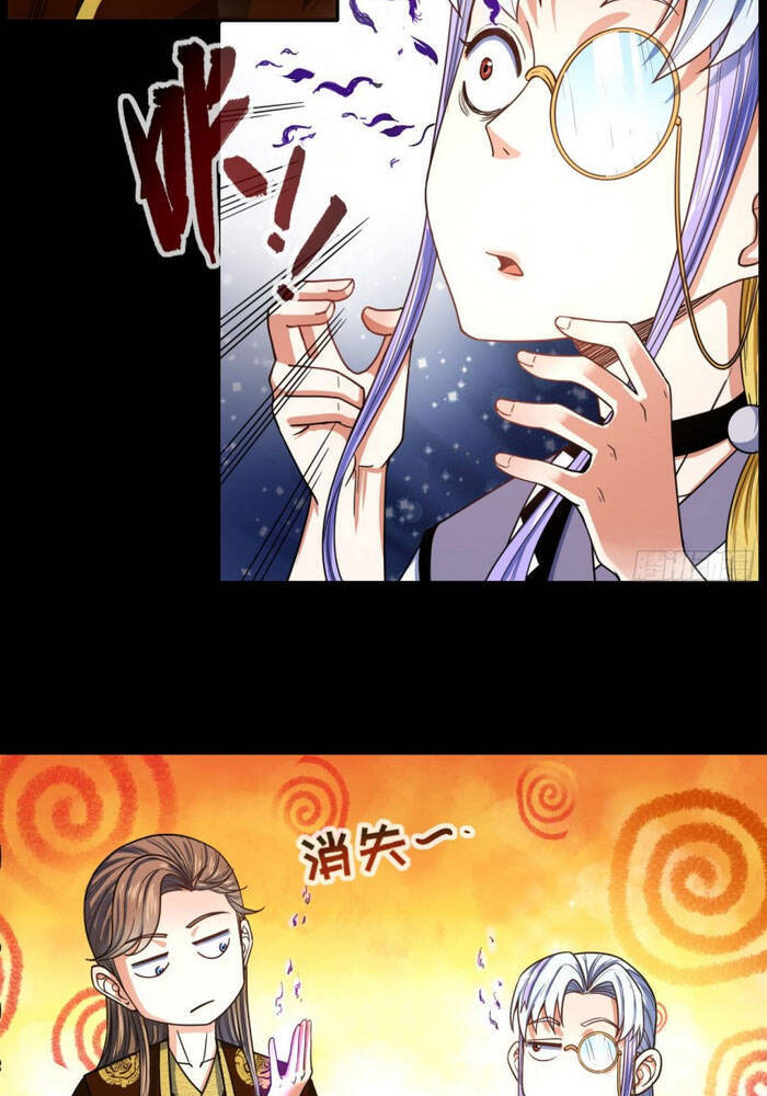 Sư Tỷ Của Ta Đông Đến Một Đám - Chương 84