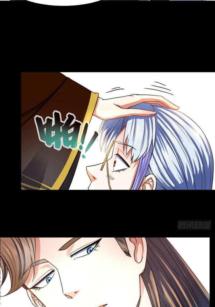 Sư Tỷ Của Ta Đông Đến Một Đám - Chương 84