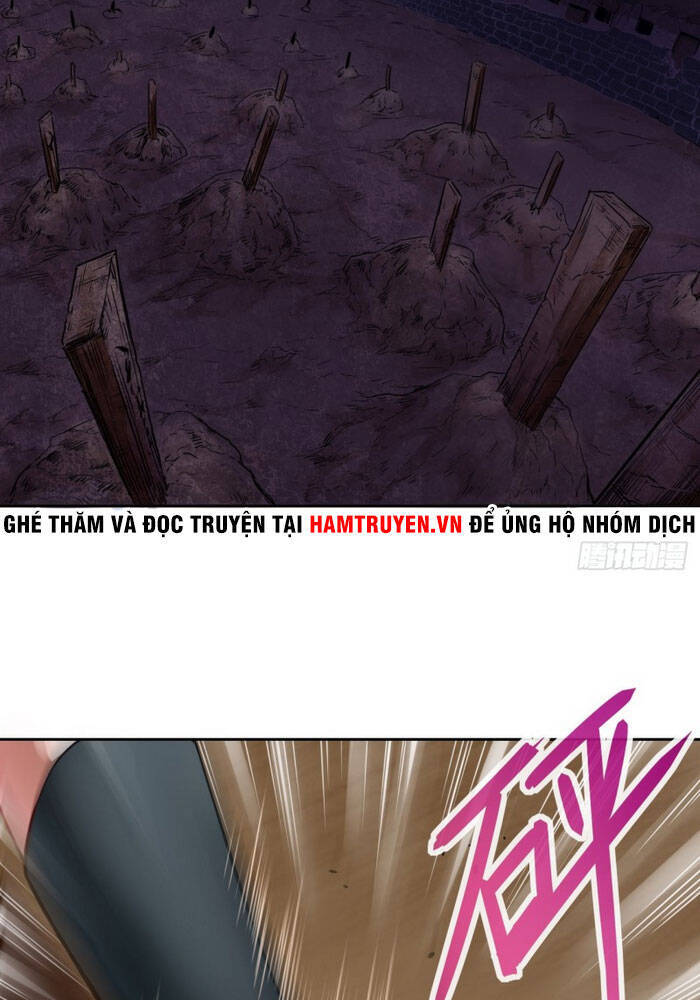 Sư Tỷ Của Ta Đông Đến Một Đám - Chương 89