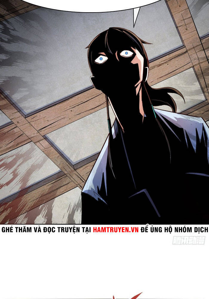 Sư Tỷ Của Ta Đông Đến Một Đám - Chương 89