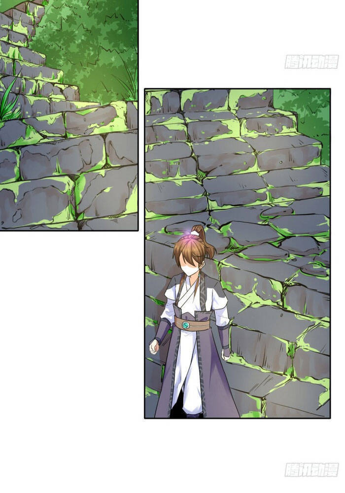 Sư Tỷ Của Ta Đông Đến Một Đám - Chương 89