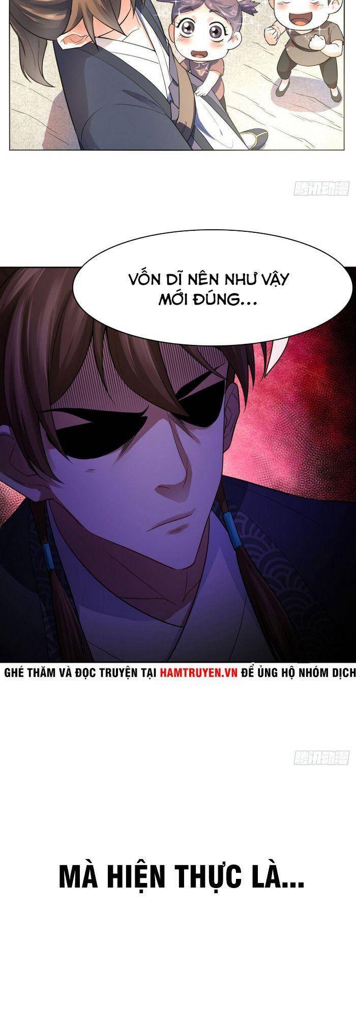 Sư Tỷ Của Ta Đông Đến Một Đám - Chương 92