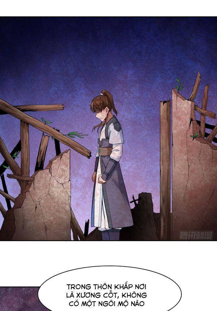 Sư Tỷ Của Ta Đông Đến Một Đám - Chương 92