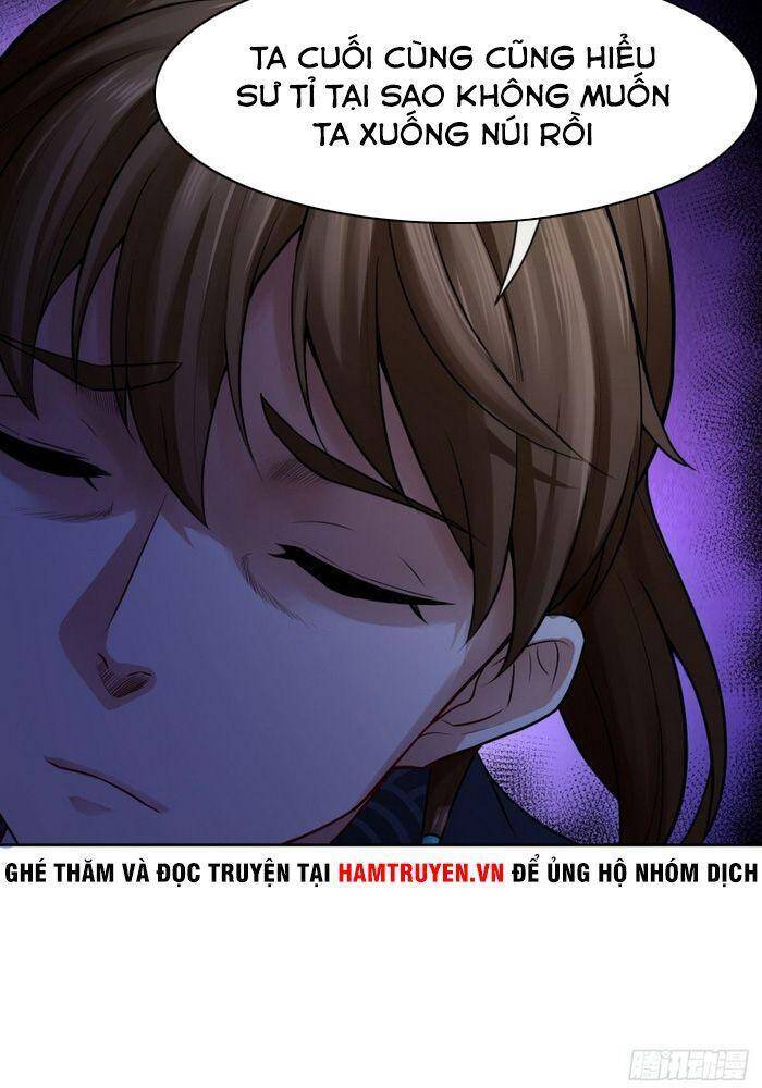 Sư Tỷ Của Ta Đông Đến Một Đám - Chương 92