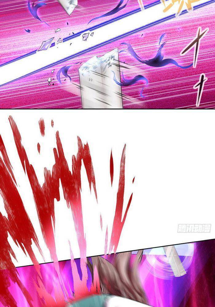 Sư Tỷ Của Ta Đông Đến Một Đám - Chương 92