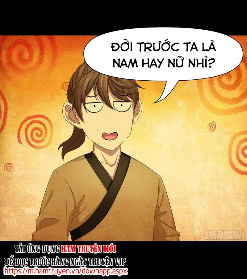 Sư Tỷ Của Ta Đông Đến Một Đám - Chương 99