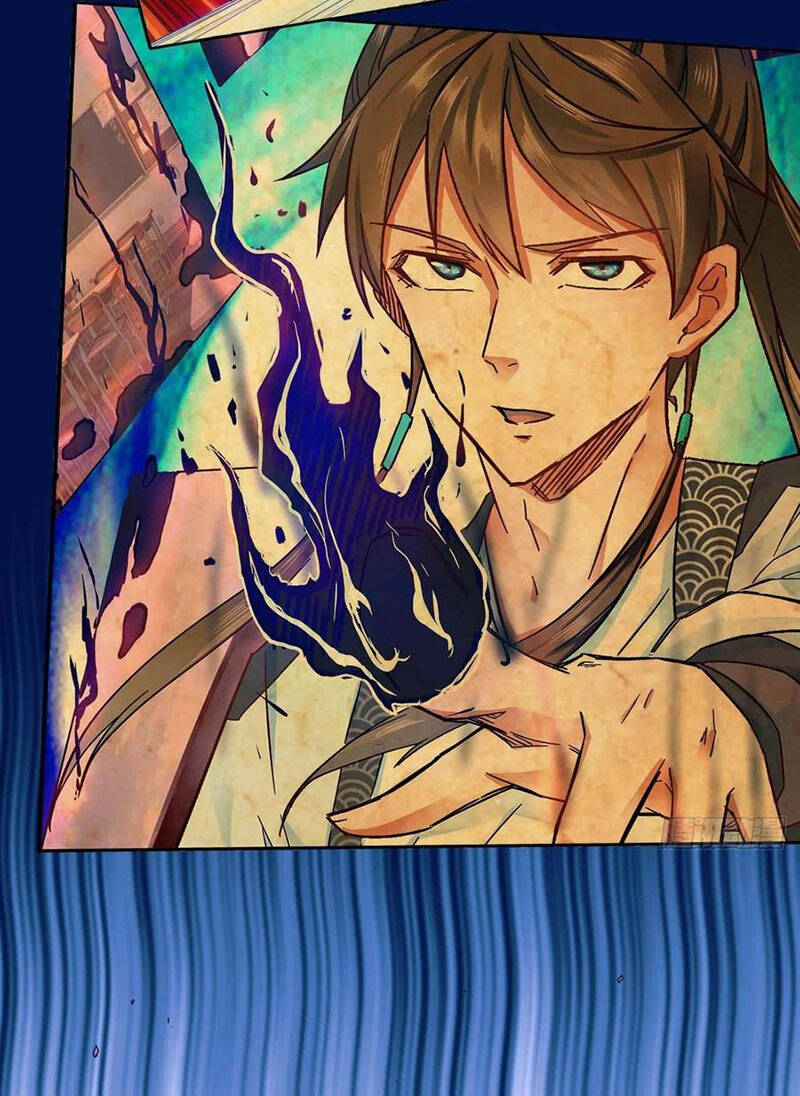 Sư Tỷ Của Ta Đông Đến Một Đám - Chương 99