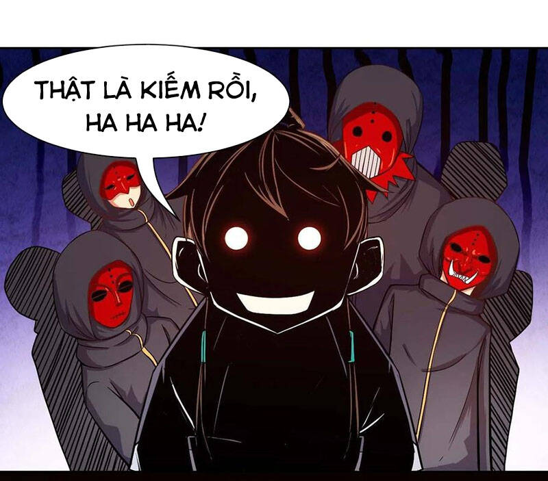 Sư Tỷ Của Ta Đông Đến Một Đám - Chương 99