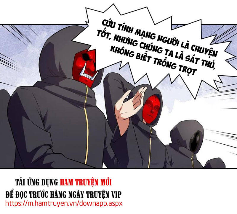 Sư Tỷ Của Ta Đông Đến Một Đám - Chương 99