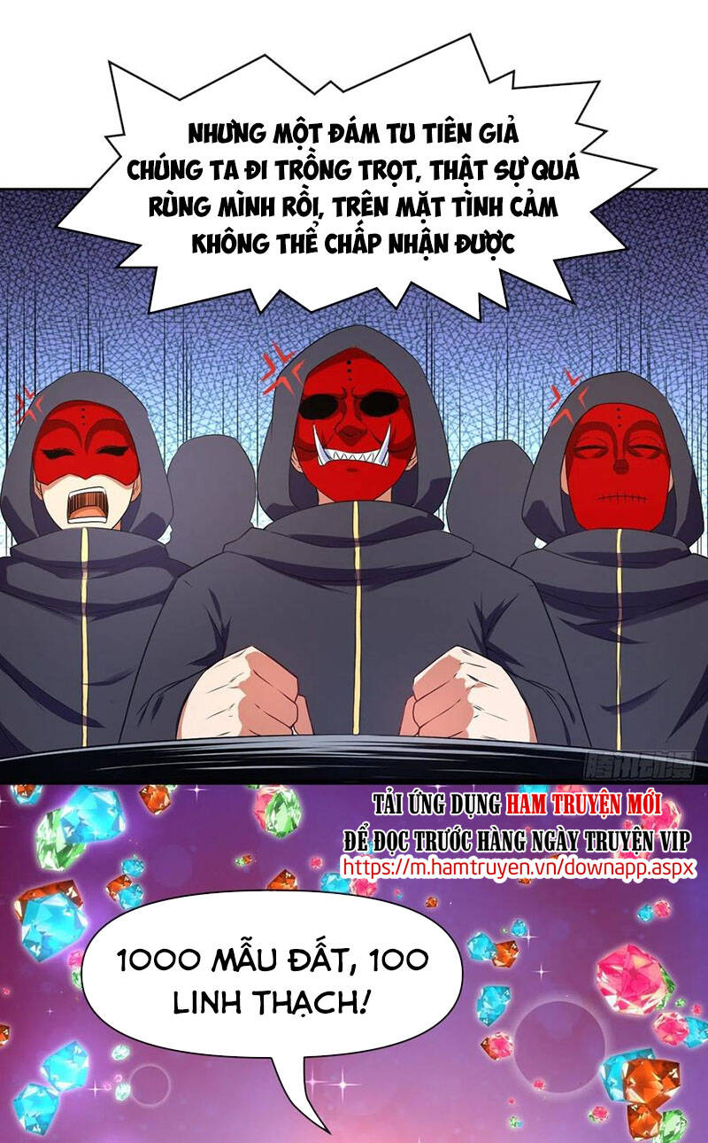 Sư Tỷ Của Ta Đông Đến Một Đám - Chương 99