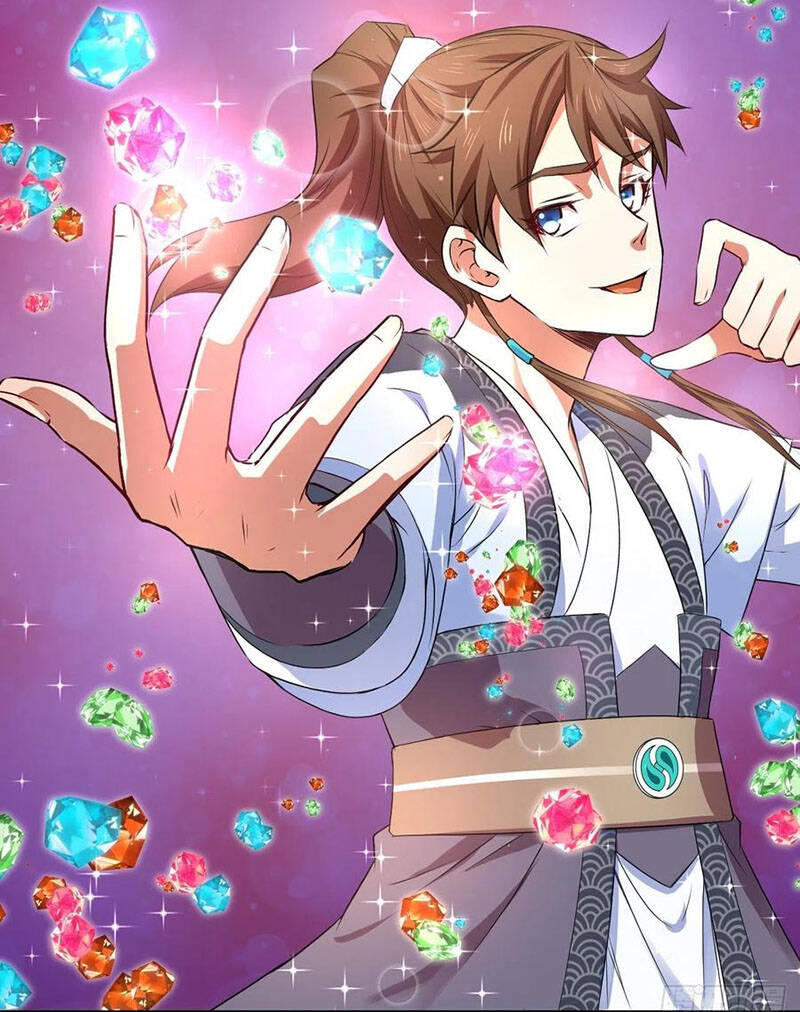 Sư Tỷ Của Ta Đông Đến Một Đám - Chương 99